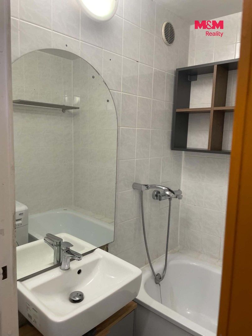 Pronájem bytu 3+1 80 m² - foto 5