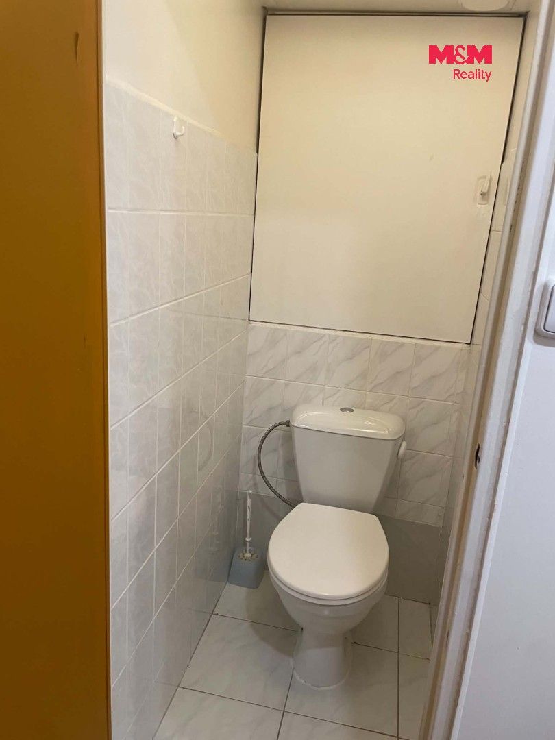 Pronájem bytu 3+1 80 m² - foto 6