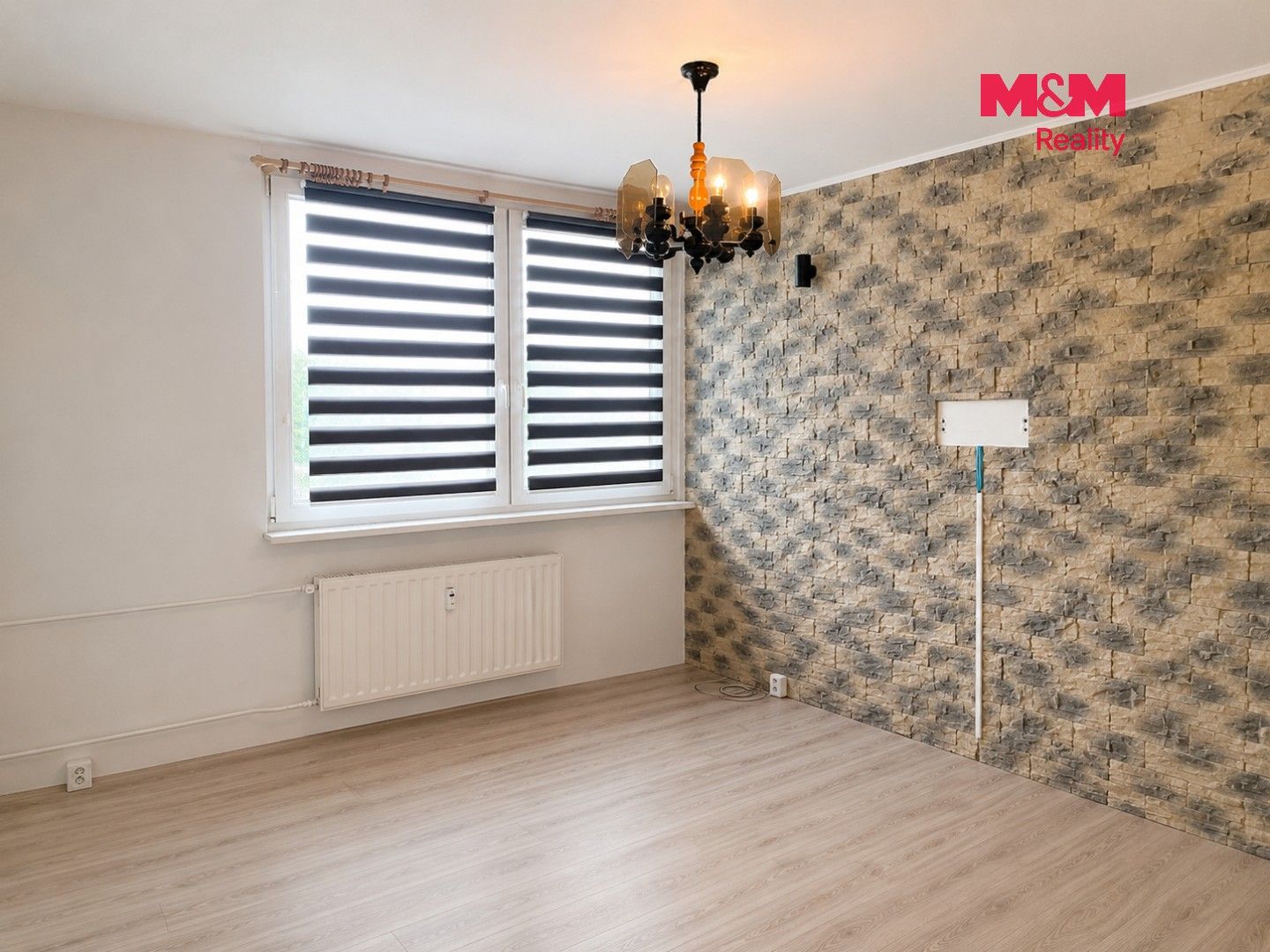 Pronájem bytu 3+1 80 m² - foto 2