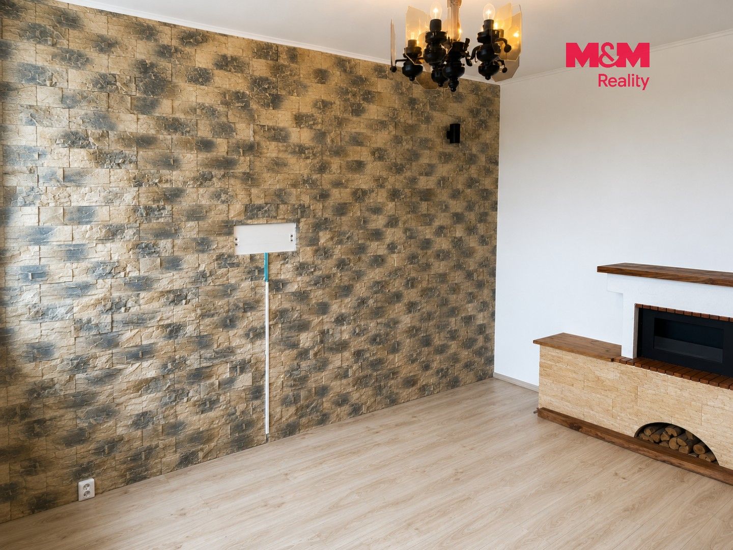 Pronájem bytu 3+1 80 m² - foto 8