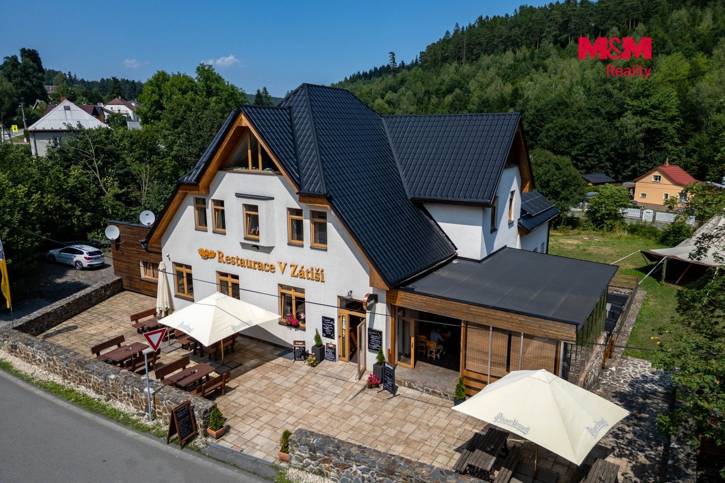 Prodej komerčního prostoru 712 m² - foto 3