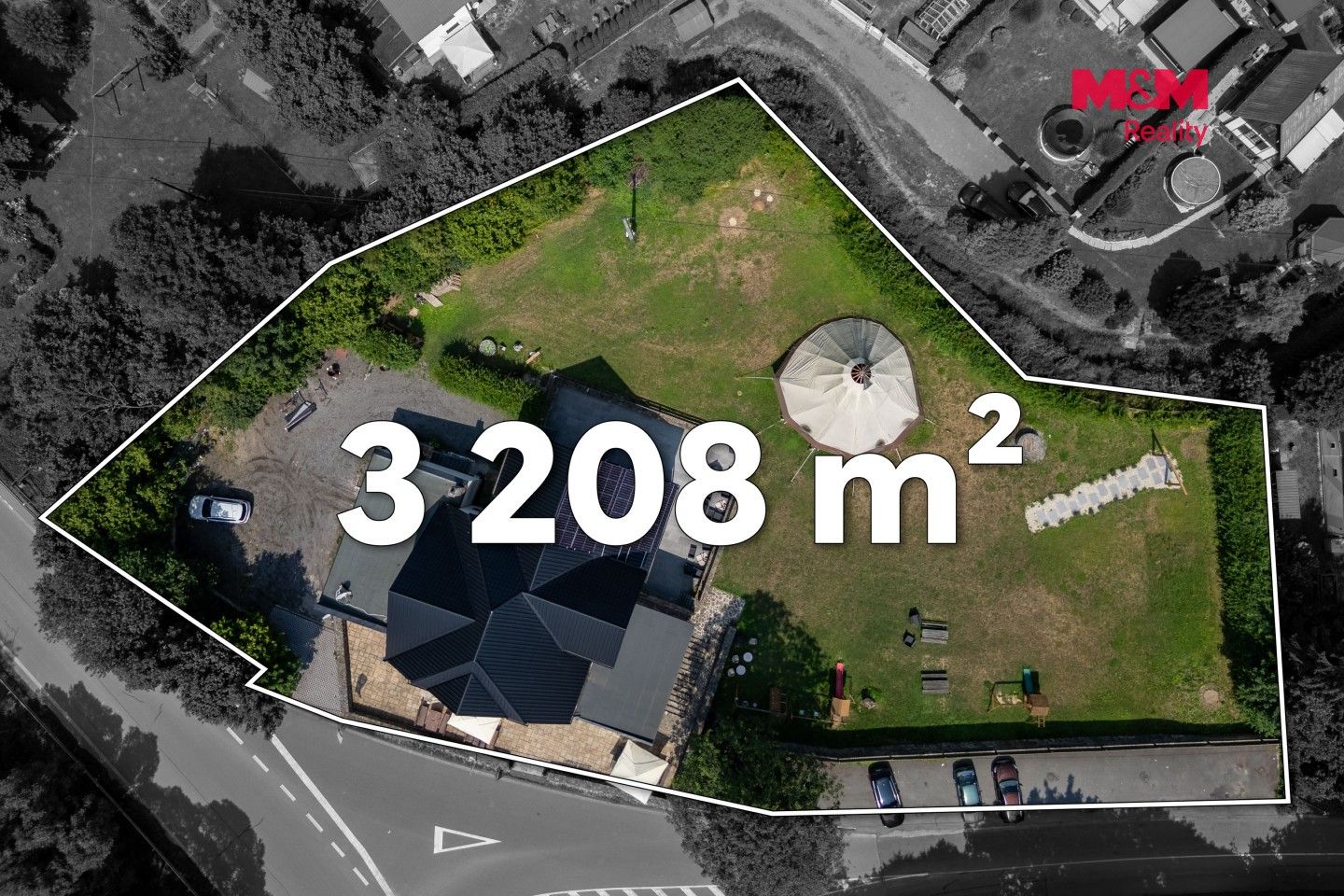 Prodej komerčního prostoru 712 m² - foto 5