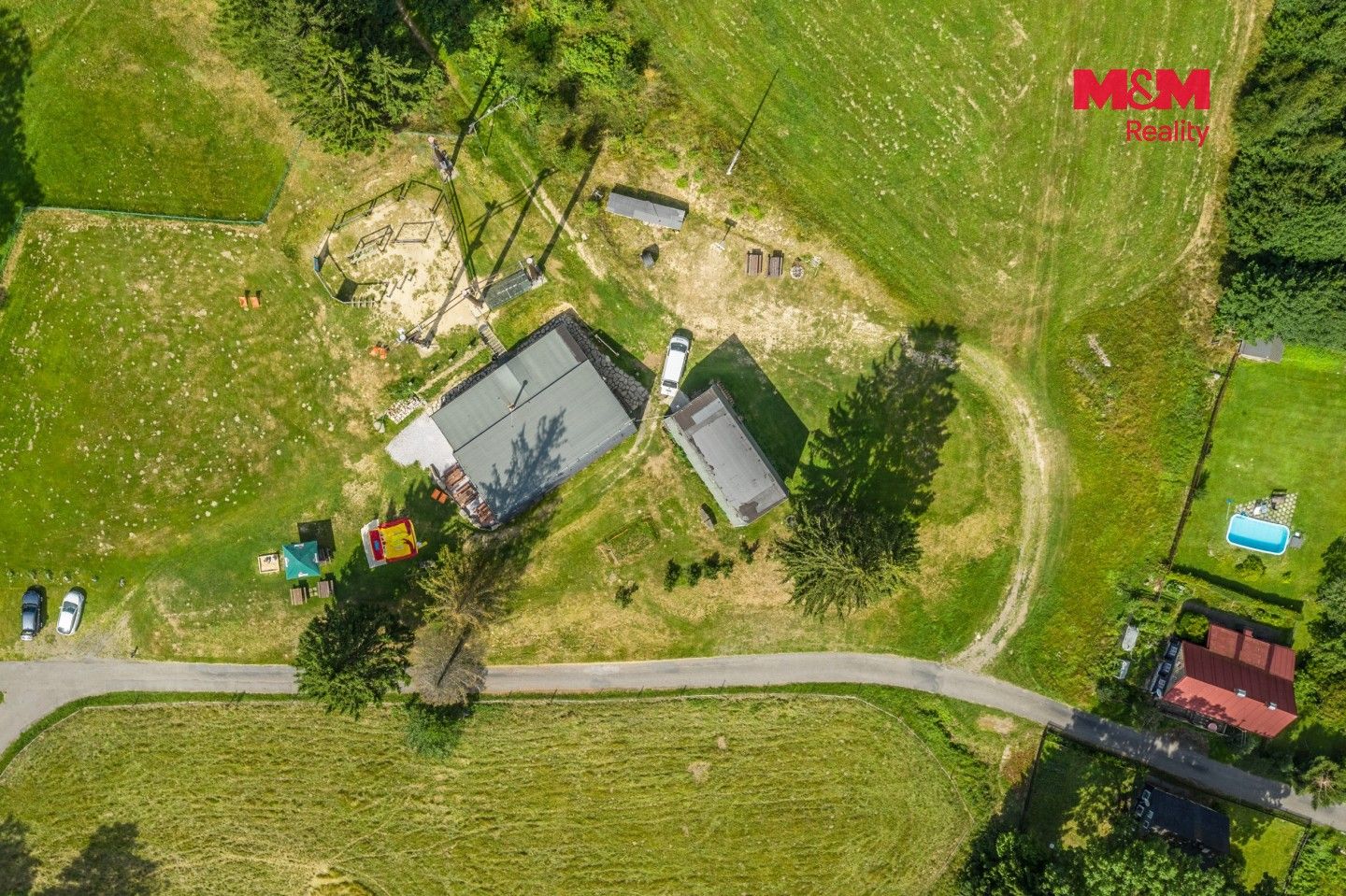 Prodej domu 64 m² - foto 5
