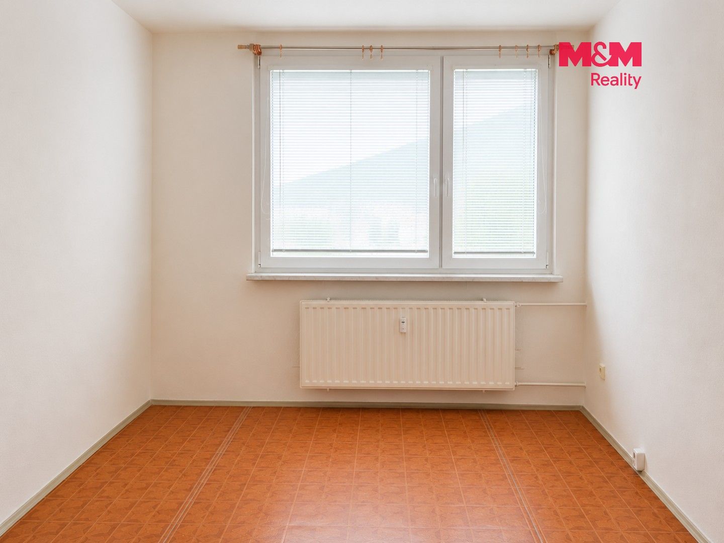 Pronájem bytu 3+1 80 m² - foto 9