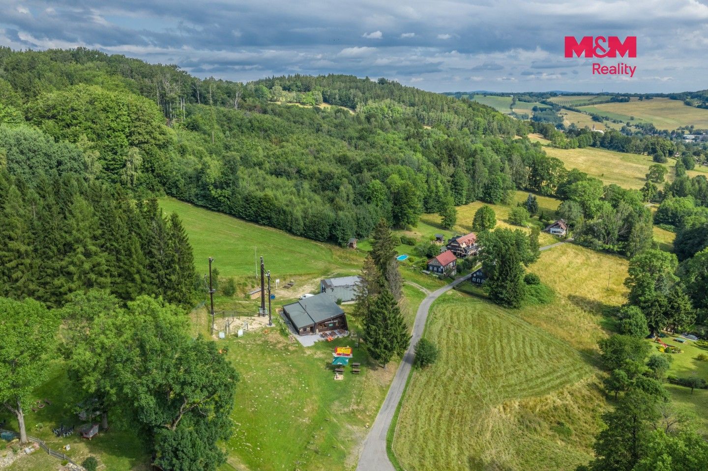 Prodej domu 64 m² - foto 12