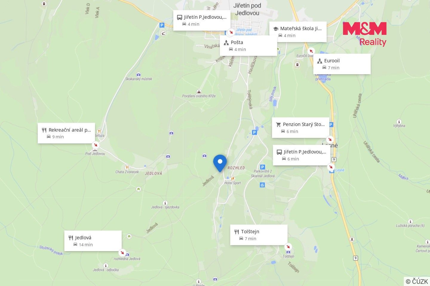 Prodej domu 64 m² - foto 14