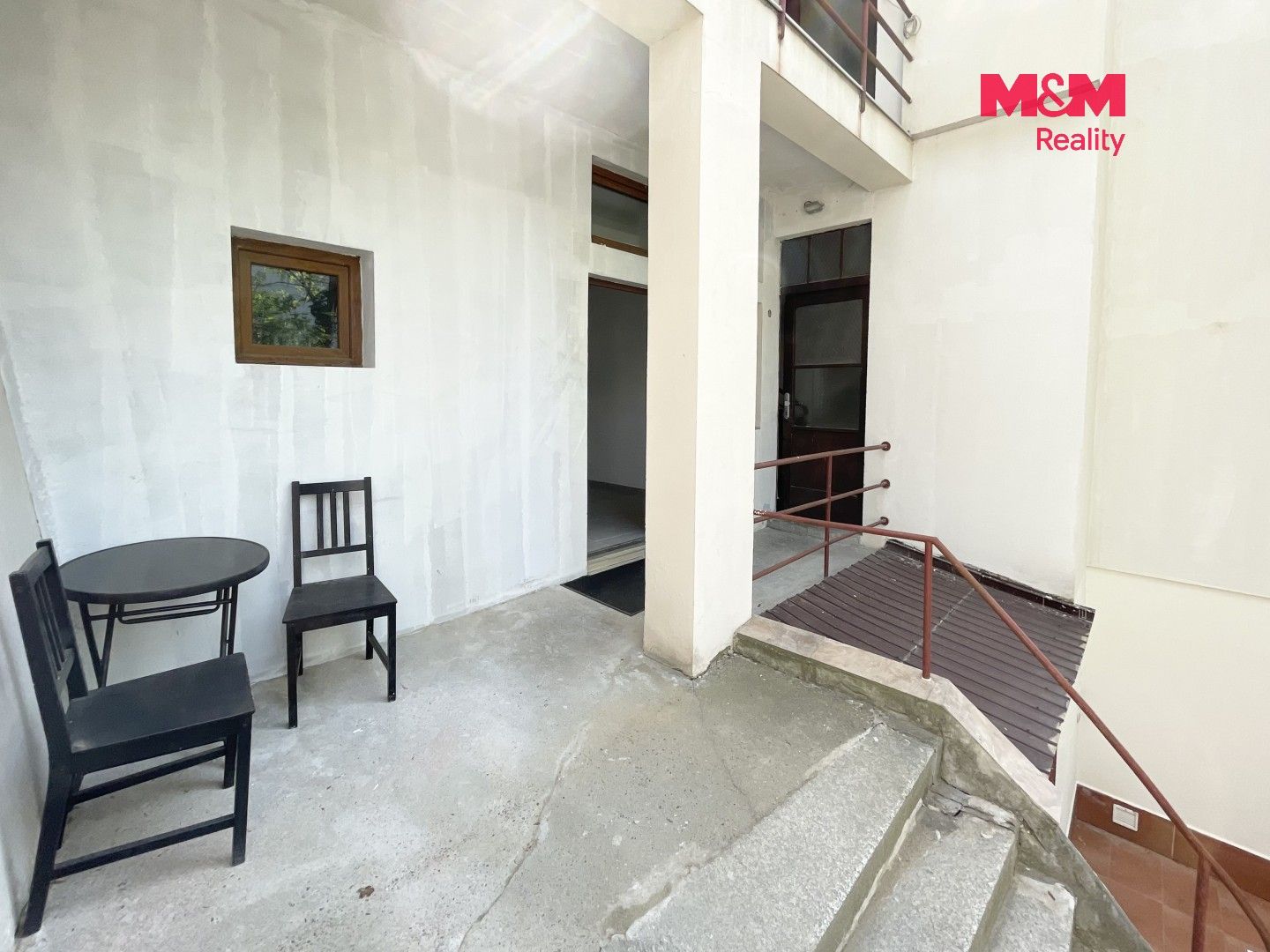 Prodej komerčního prostoru 18 m² - foto 5