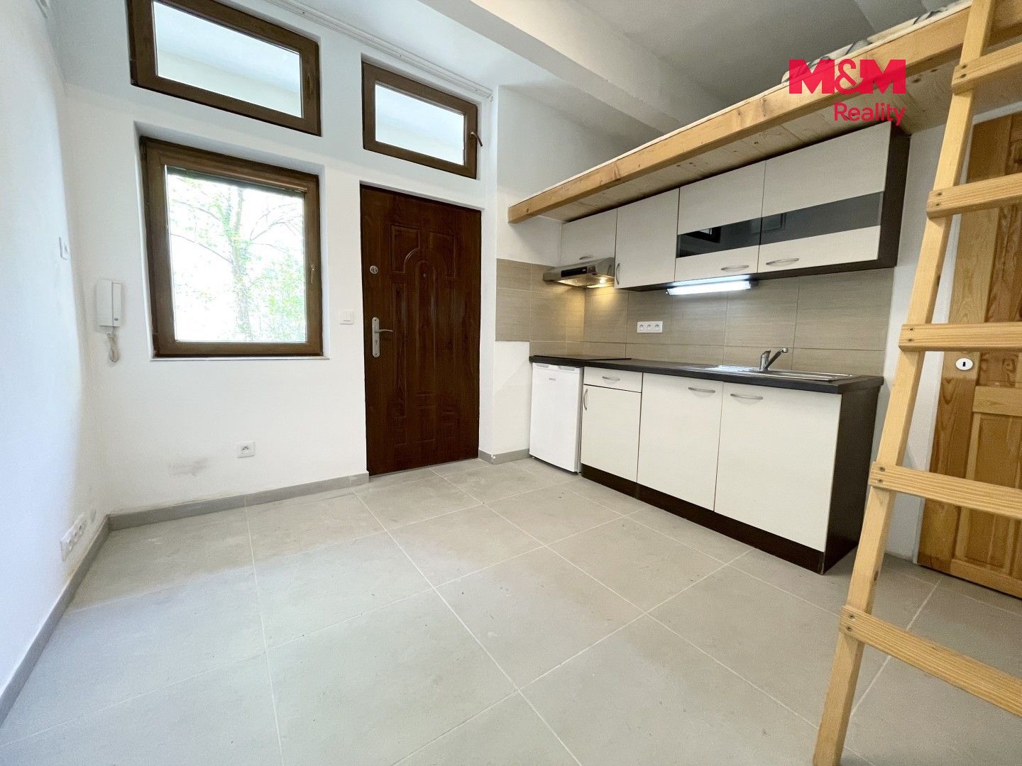 Prodej komerčního prostoru 18 m² - foto 8