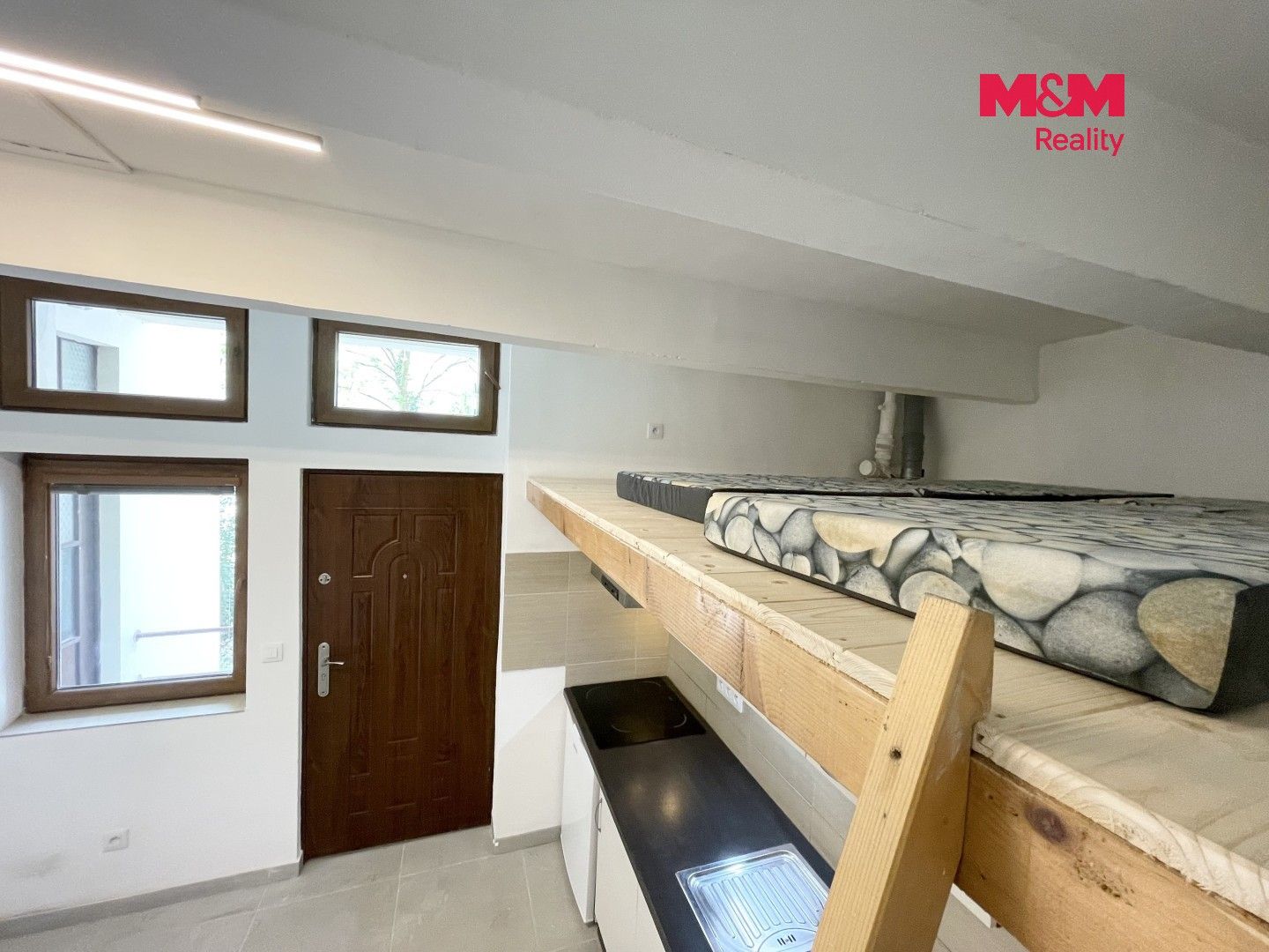 Prodej komerčního prostoru 18 m² - foto 6