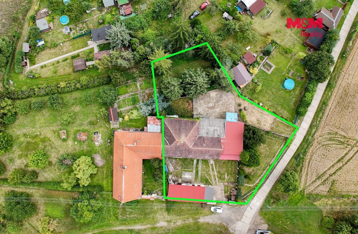 Prodej domu 268 m² - foto 5