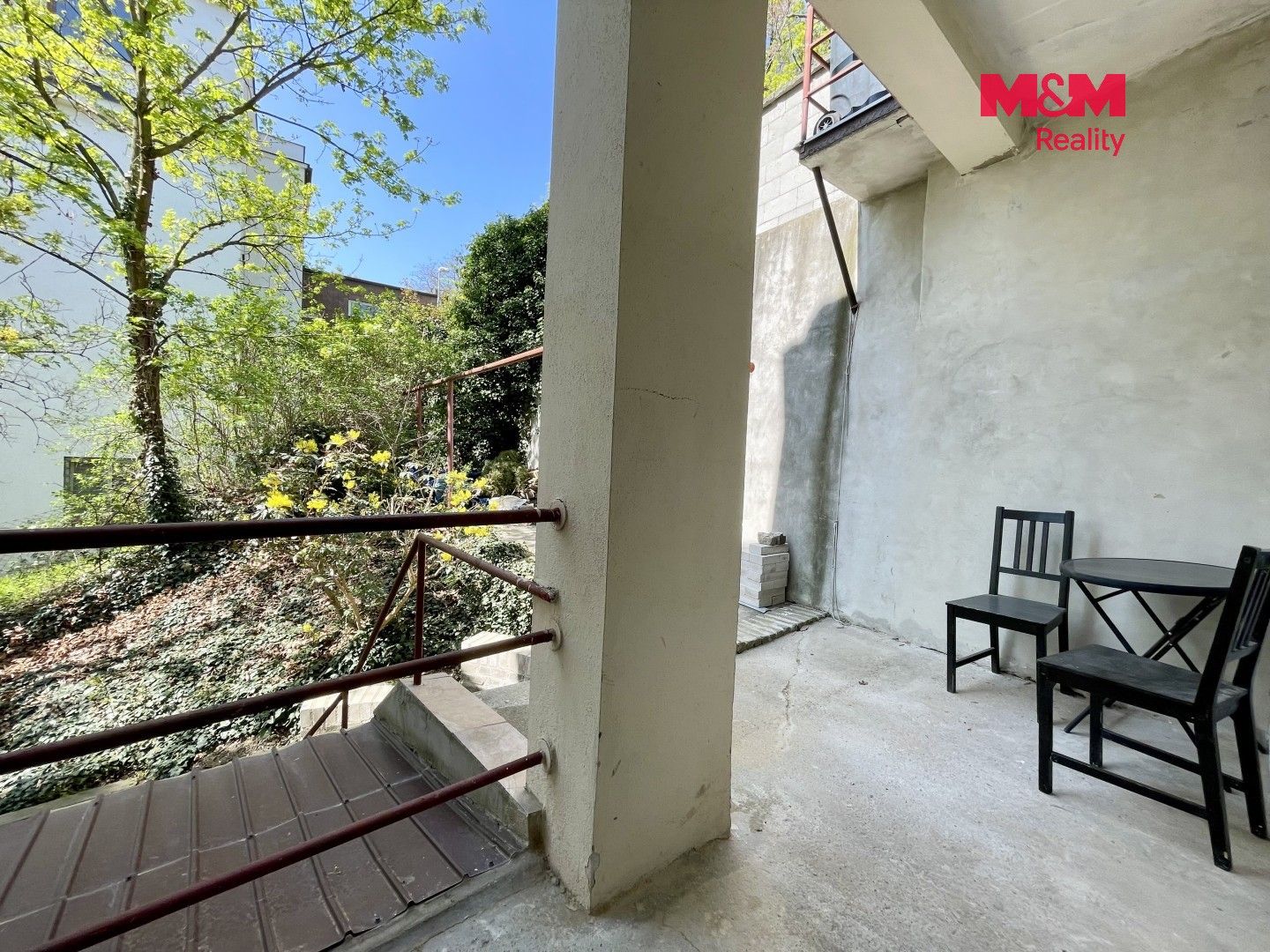 Prodej komerčního prostoru 18 m² - foto 9