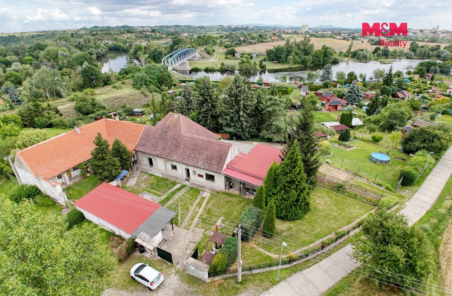 Prodej domu 268 m² - foto 13