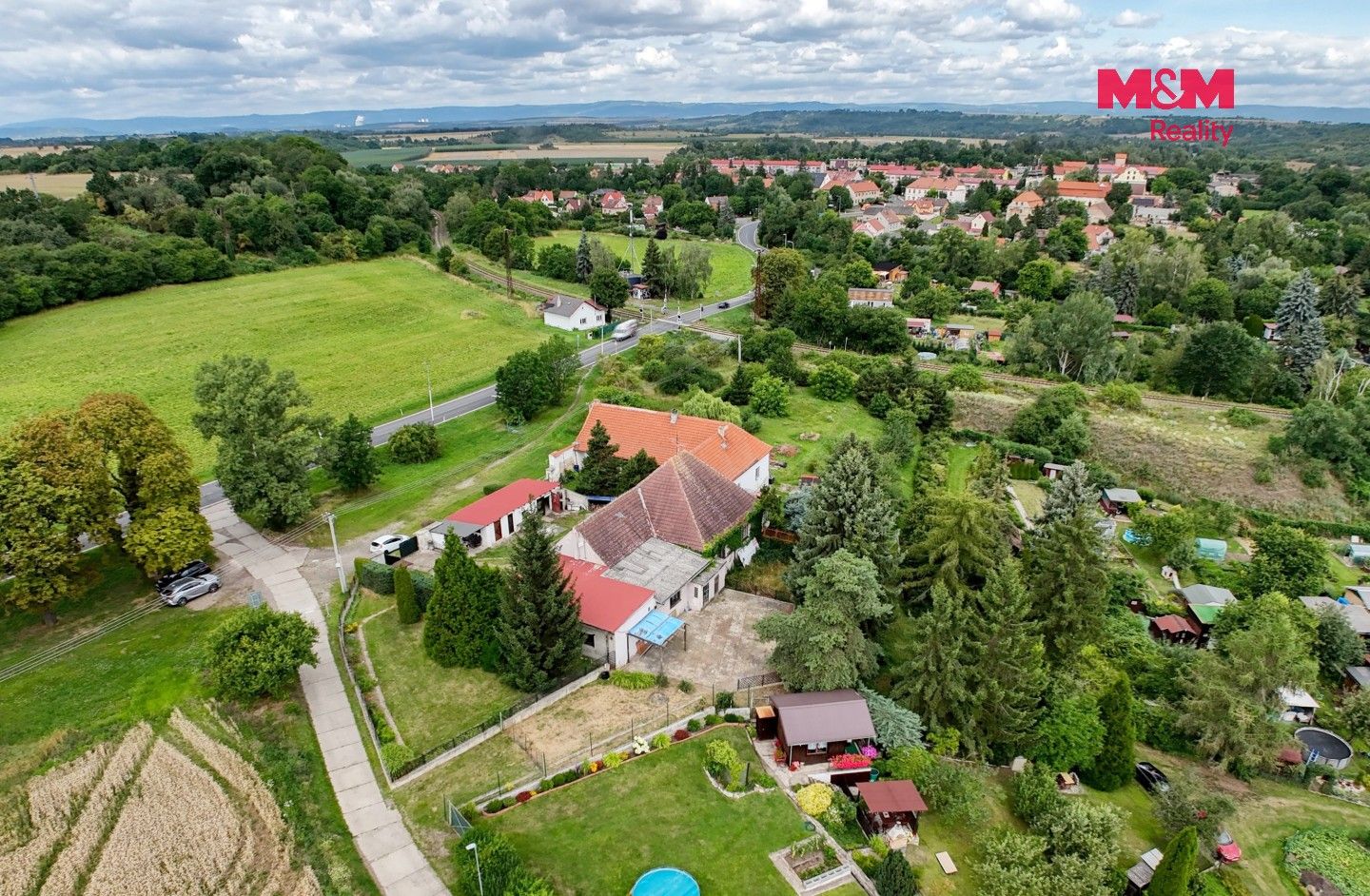 Prodej domu 268 m² - foto 19
