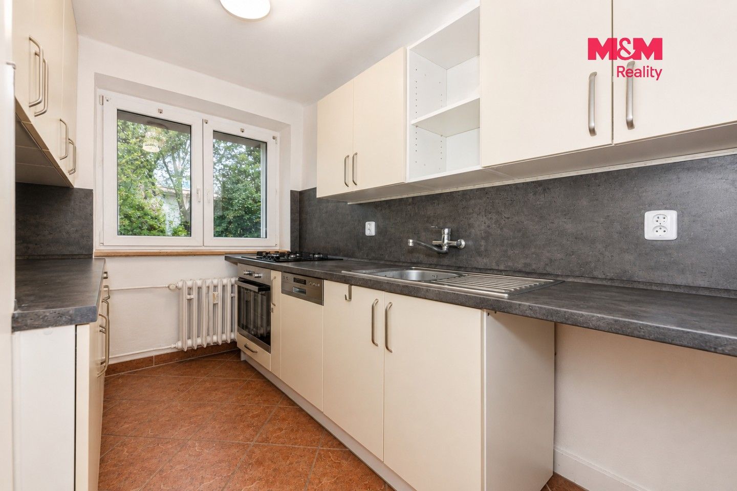 Prodej bytu 3+1 64 m² - foto 2