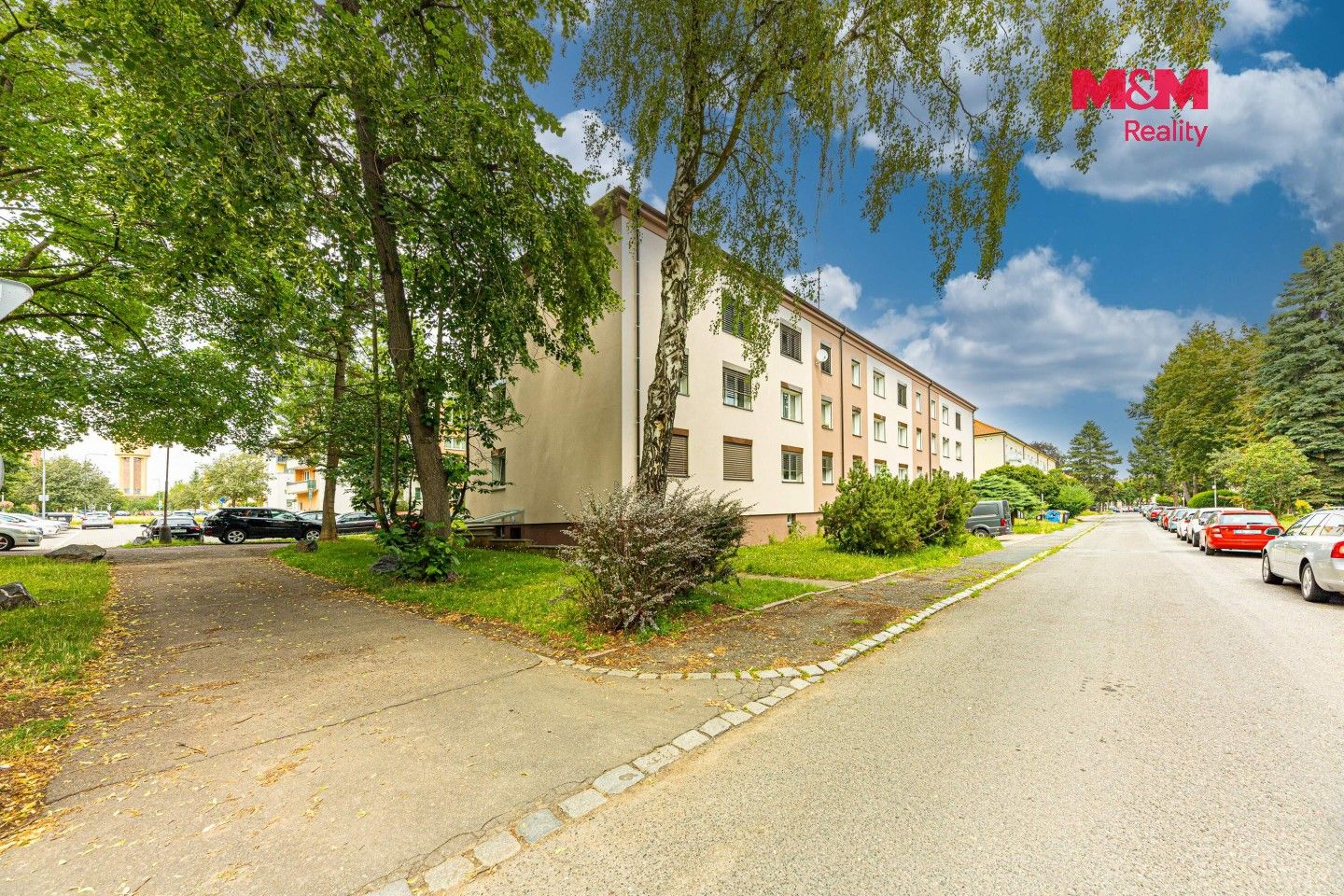 Prodej bytu 3+1 64 m² - foto 4