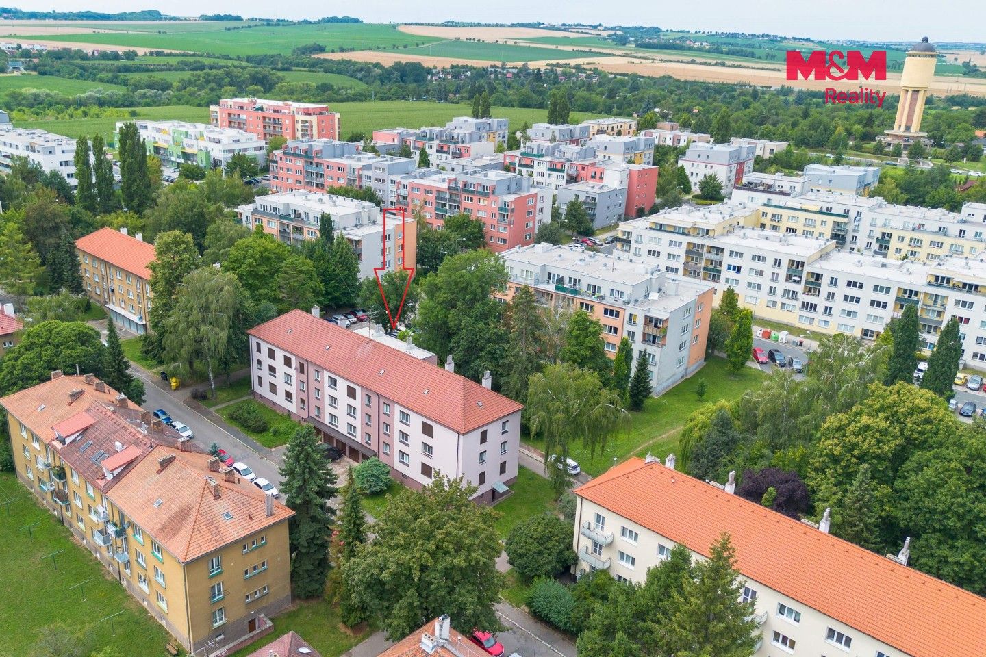 Prodej bytu 3+1 64 m² - foto 6