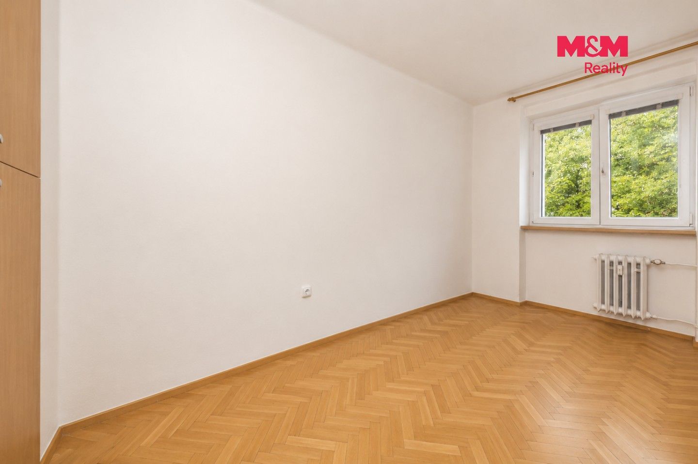 Prodej bytu 3+1 64 m² - foto 8