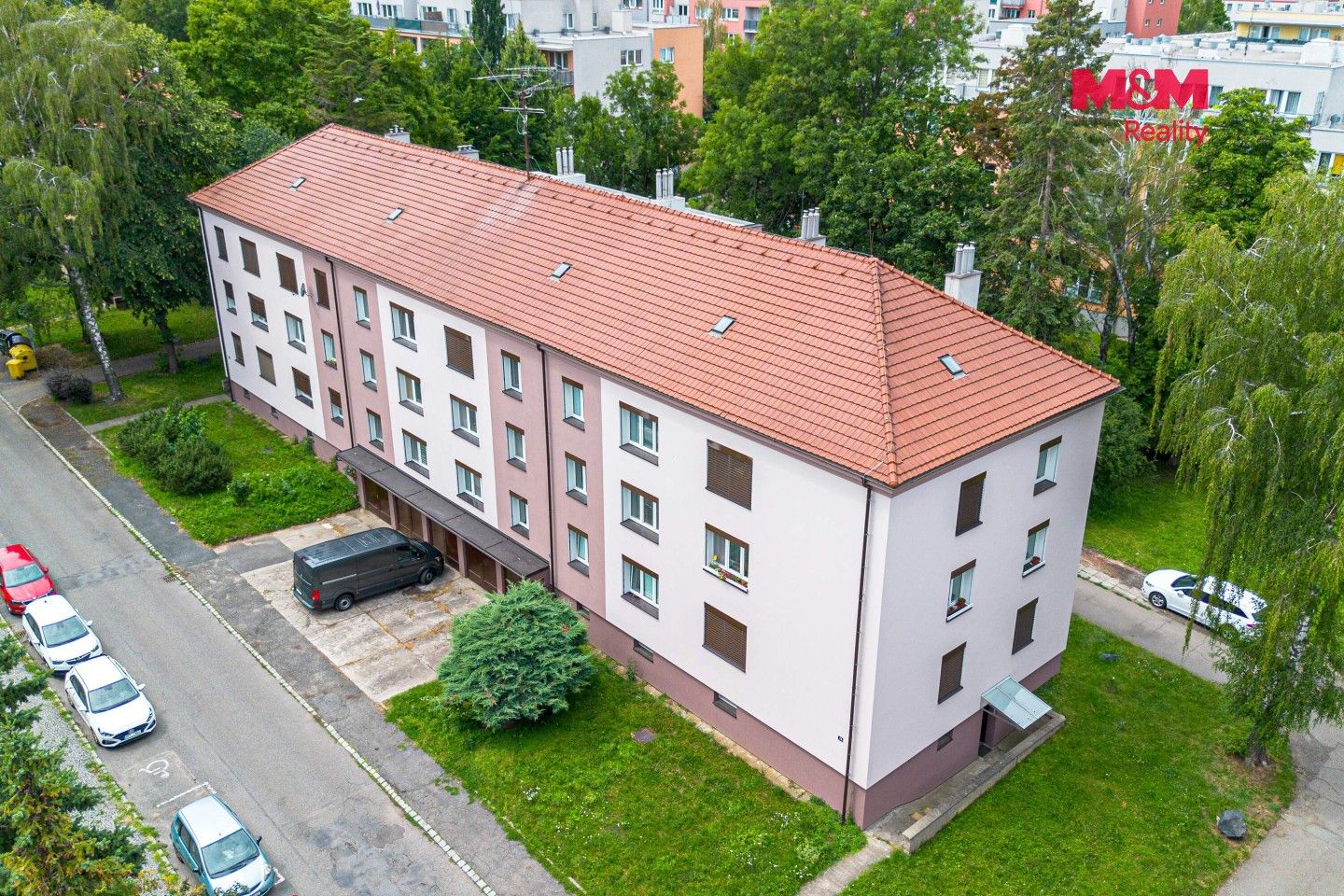Prodej bytu 3+1 64 m² - foto 11