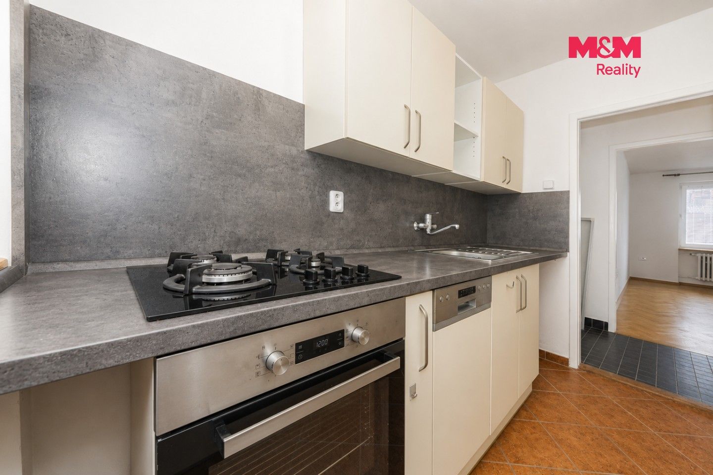 Prodej bytu 3+1 64 m² - foto 12