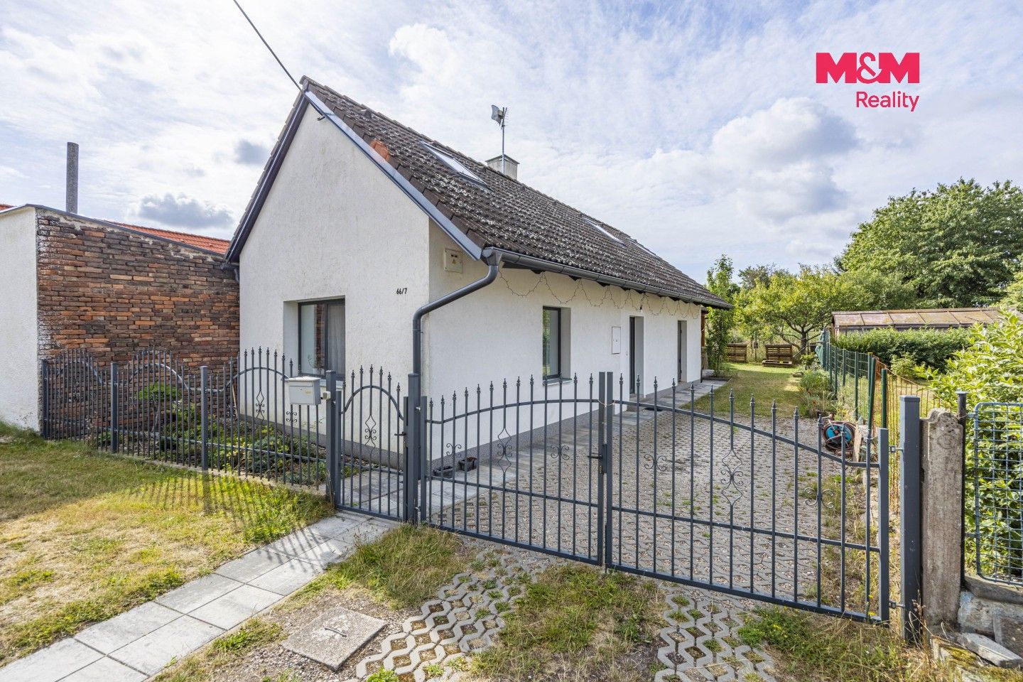 Prodej domu 88 m² - foto 19