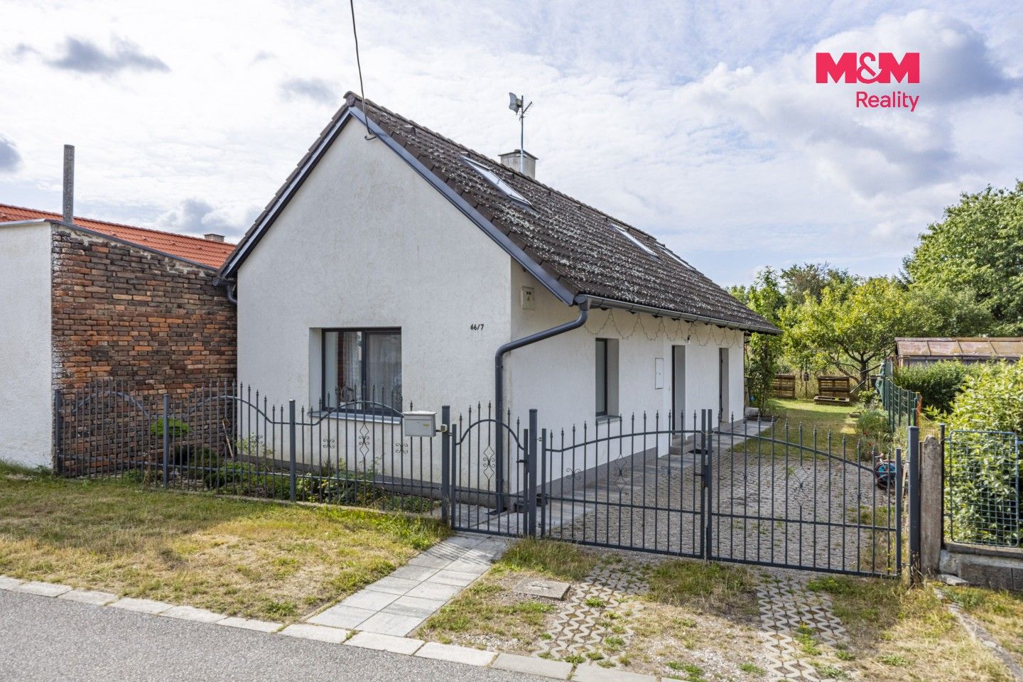 Prodej domu 88 m² - foto 22
