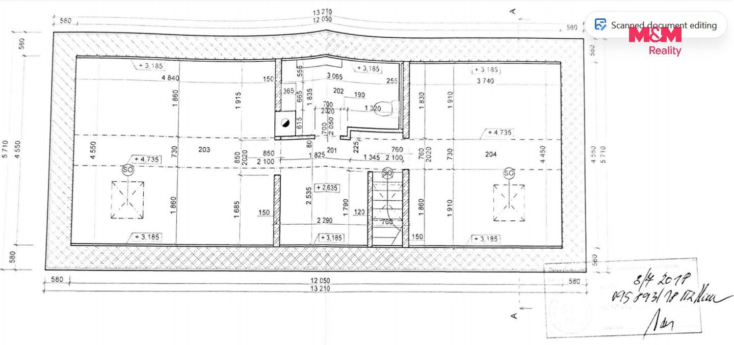 Prodej domu 88 m² - foto 24