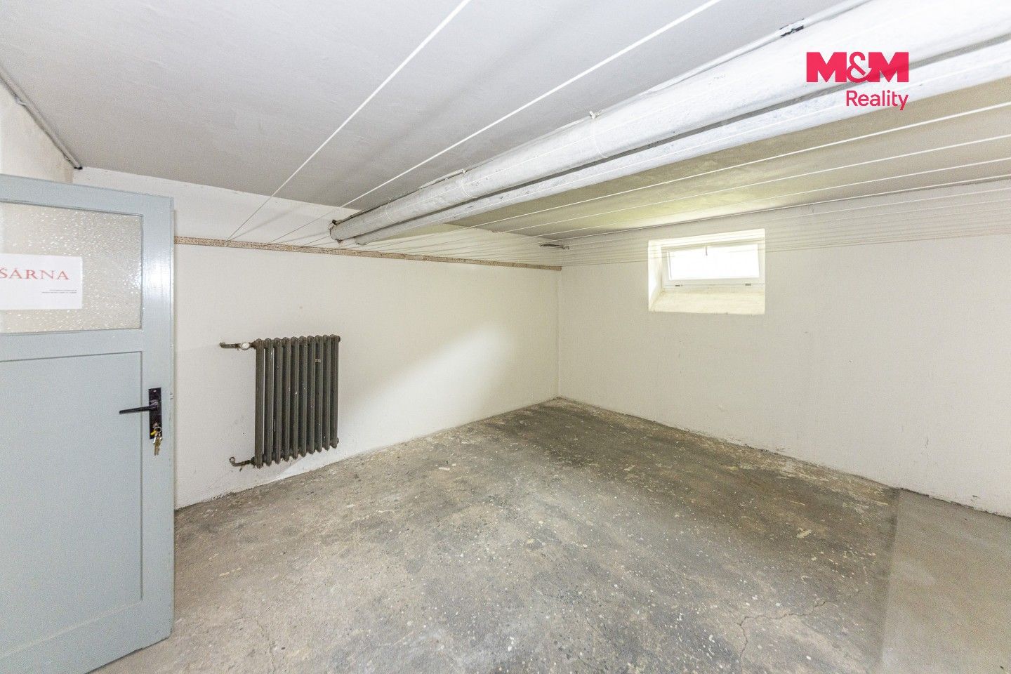 Prodej bytu 3+1 64 m² - foto 20