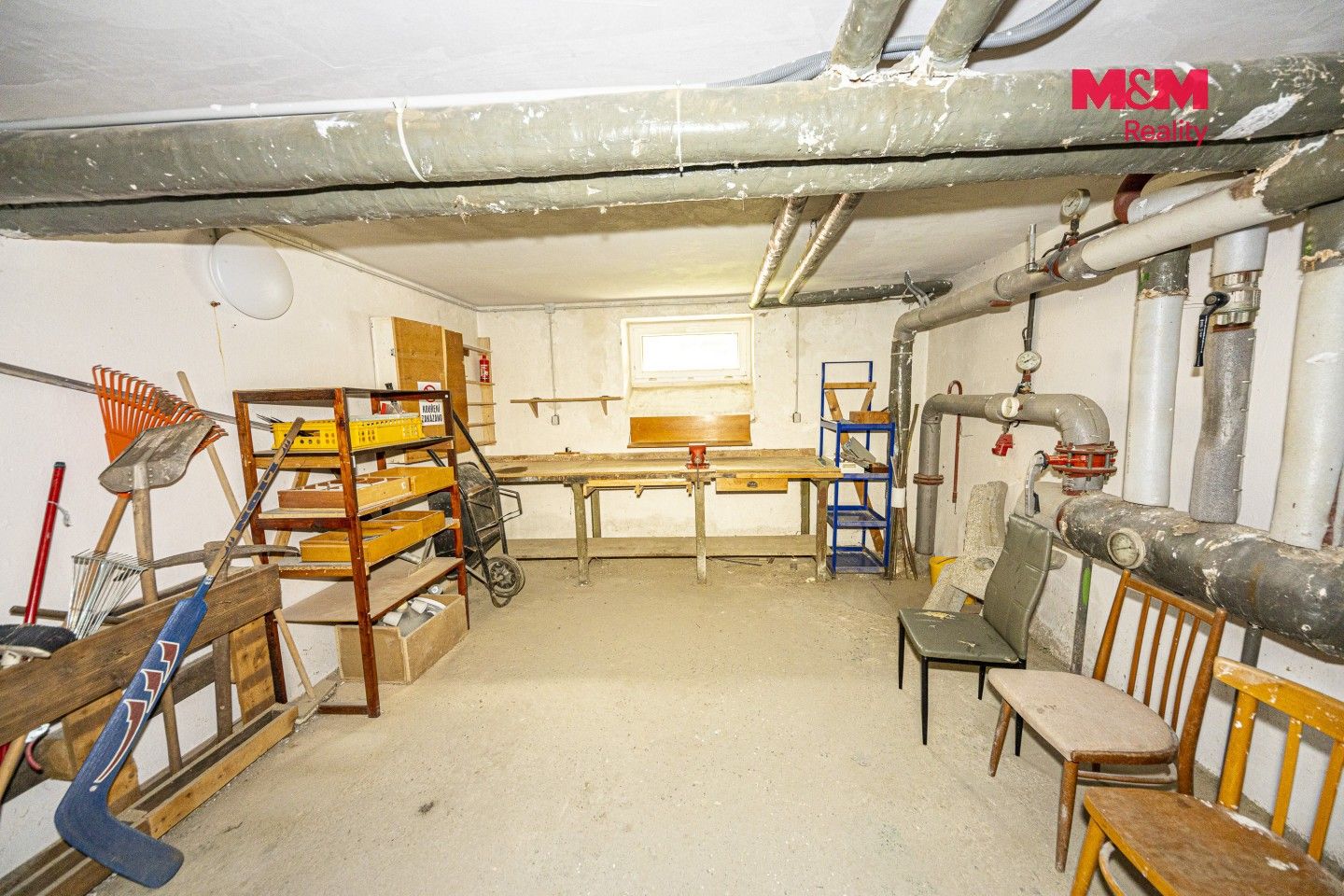 Prodej bytu 3+1 64 m² - foto 21