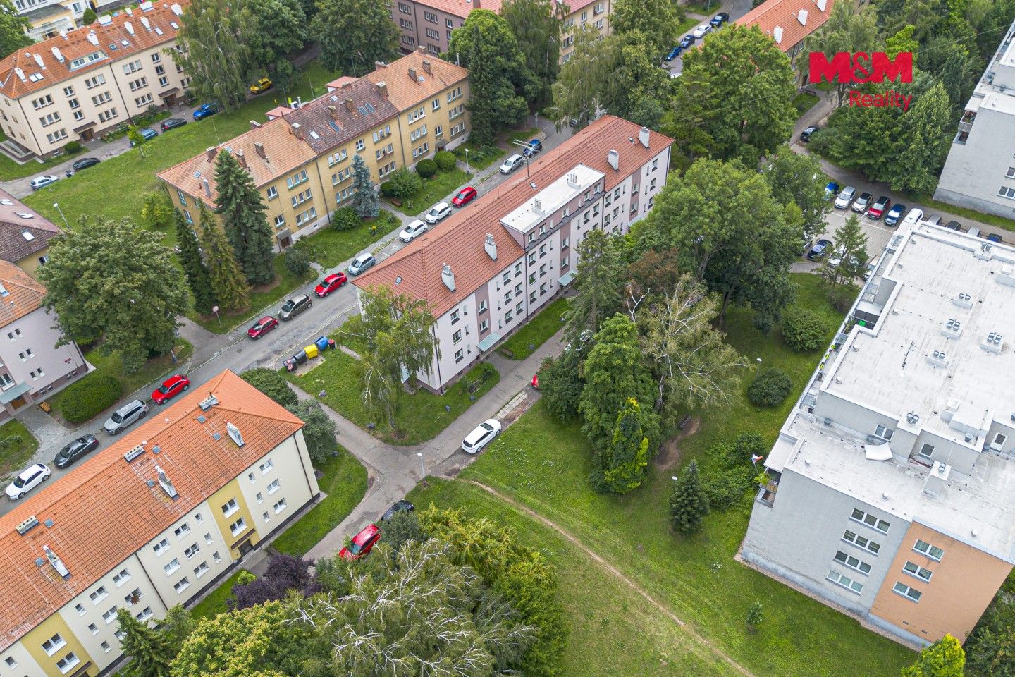 Prodej bytu 3+1 64 m² - foto 18
