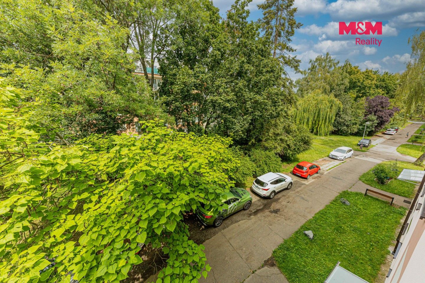 Prodej bytu 3+1 64 m² - foto 22