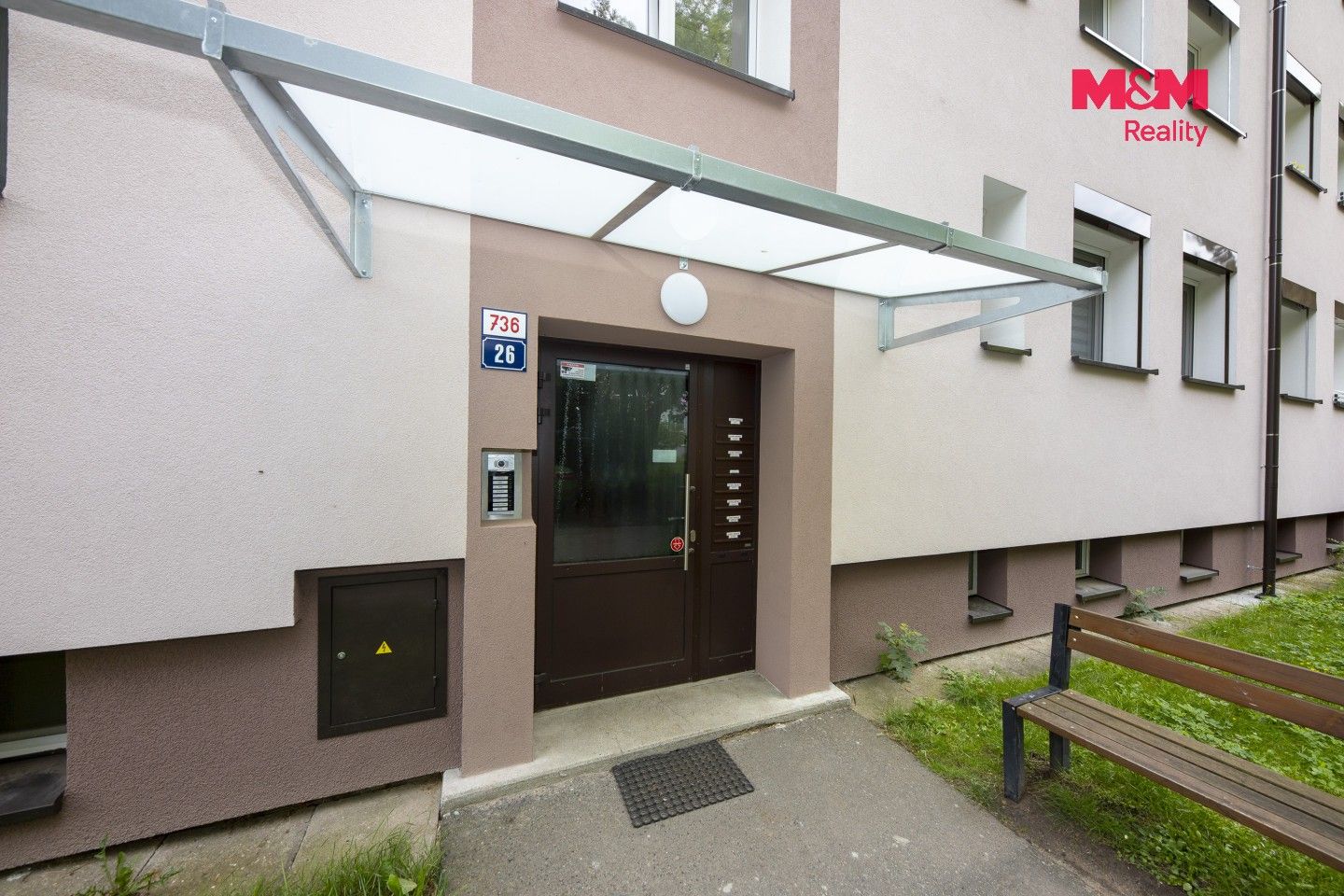 Prodej bytu 3+1 64 m² - foto 24