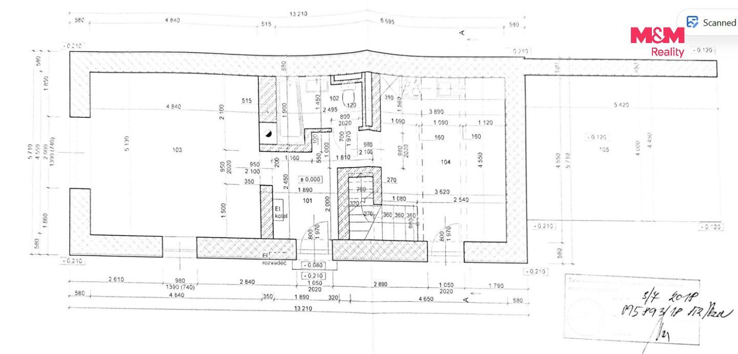 Prodej domu 88 m² - foto 25