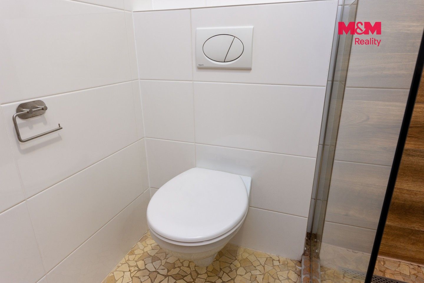 Prodej bytu 1+kk 18 m² - foto 8