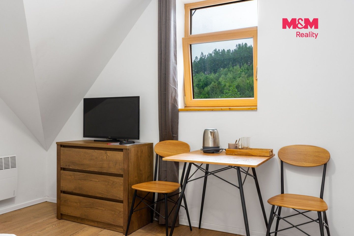 Prodej bytu 1+kk 18 m² - foto 6