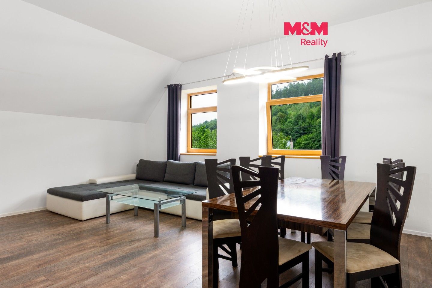 Prodej bytu 2+kk 62 m² - foto 1