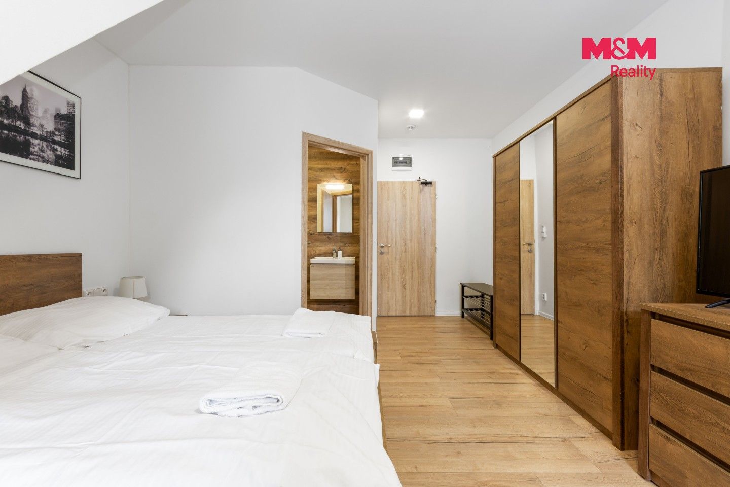 Prodej bytu 1+kk 20 m² - foto 4