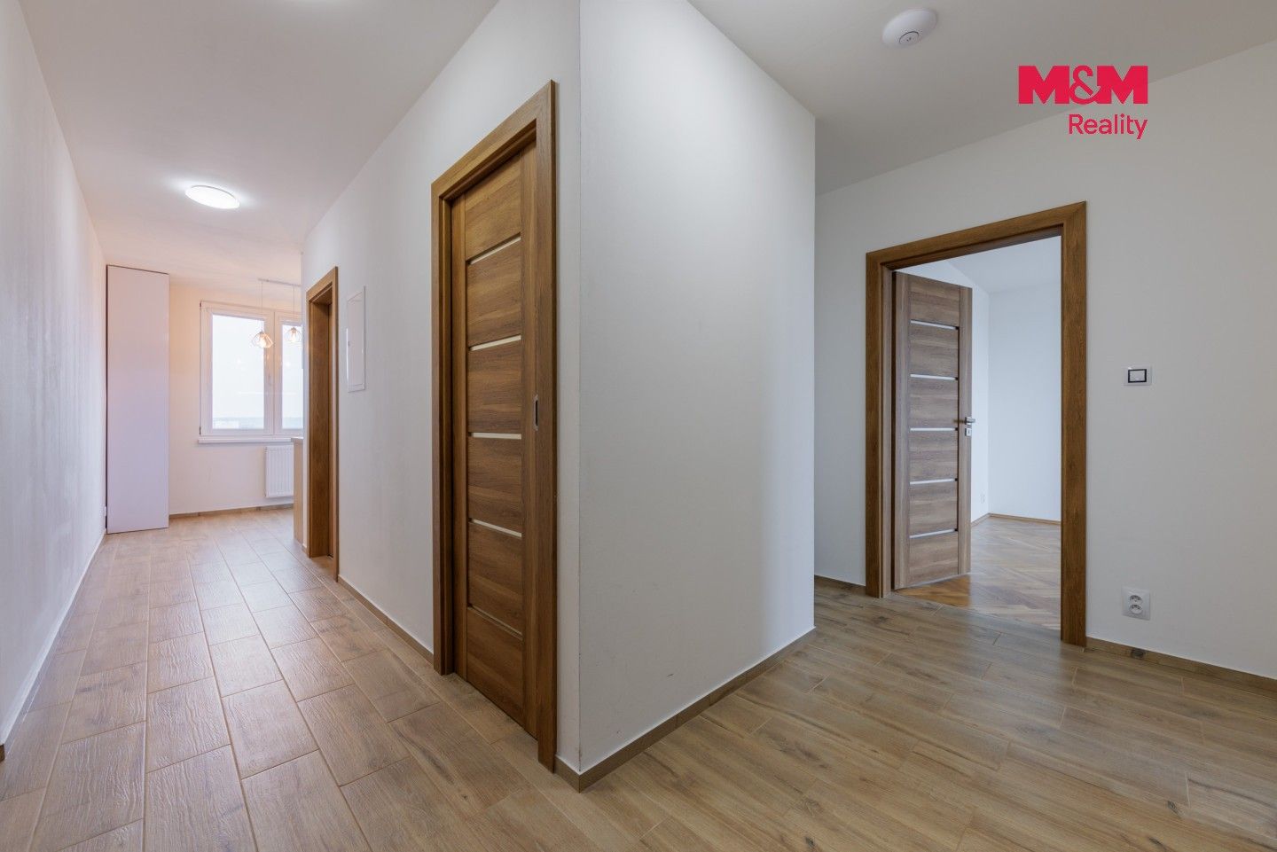 Pronájem bytu 3+1 75 m² - foto 5