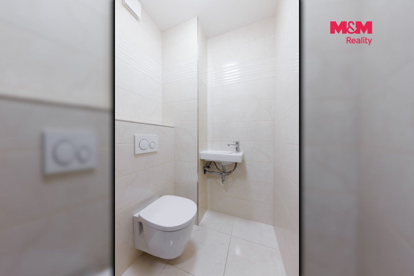 Pronájem bytu 3+1 75 m² - foto 6