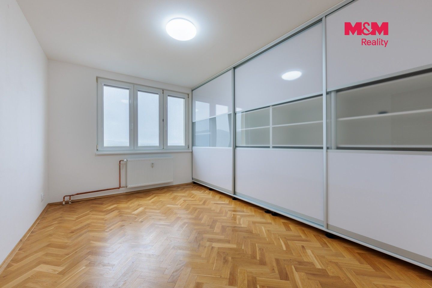 Pronájem bytu 3+1 75 m² - foto 7