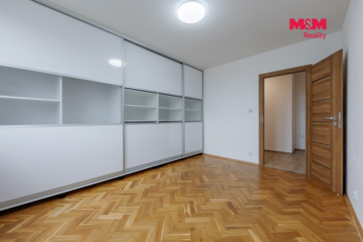 Pronájem bytu 3+1 75 m² - foto 8