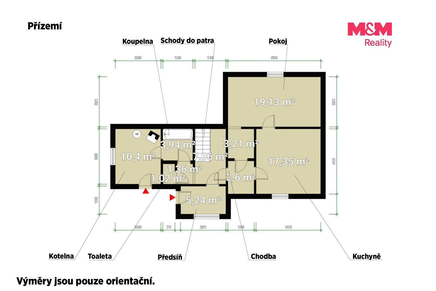 Prodej domu 150 m² - foto 4
