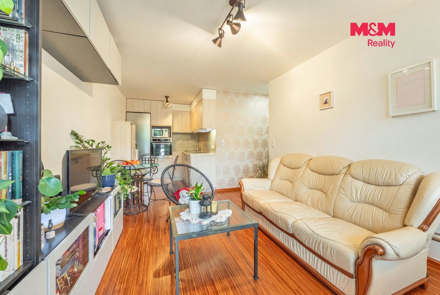 Prodej bytu 2+kk 47 m² - foto 4