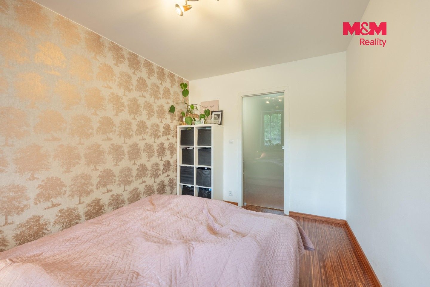 Prodej bytu 2+kk 47 m² - foto 6