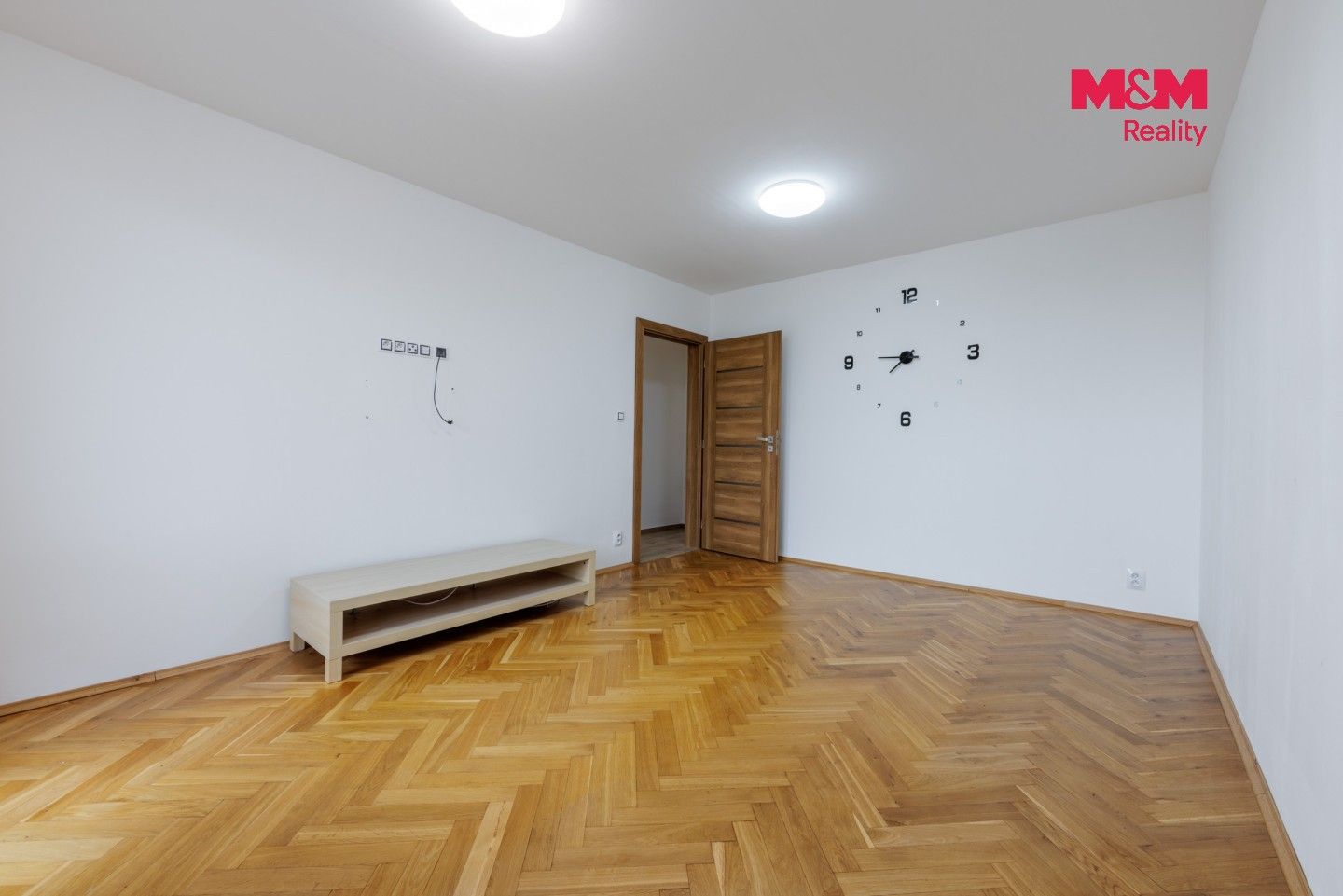 Pronájem bytu 3+1 75 m² - foto 10
