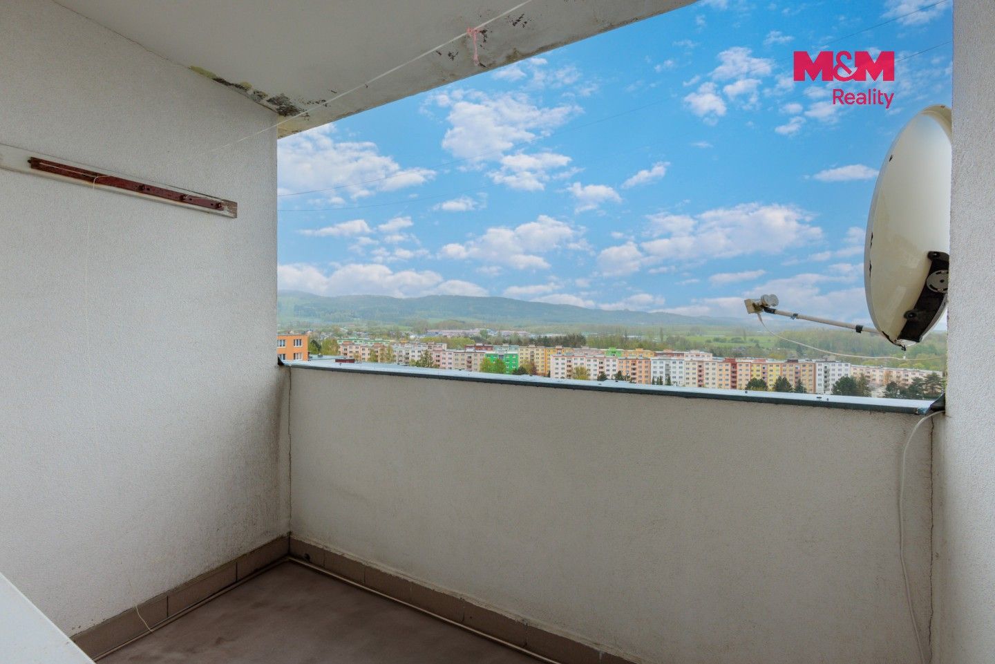 Pronájem bytu 3+1 75 m² - foto 11