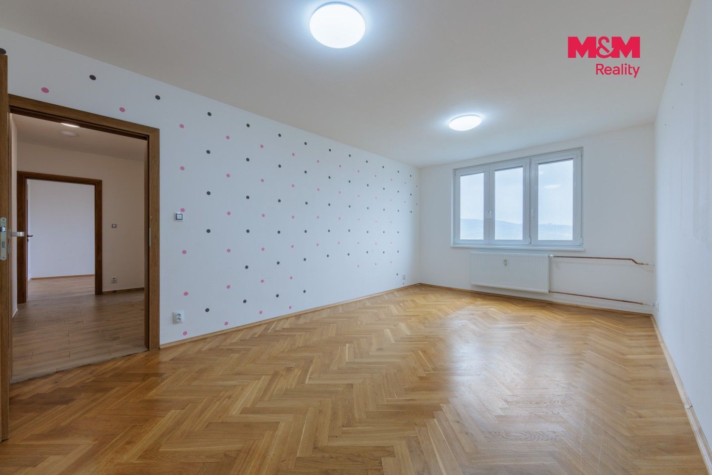 Pronájem bytu 3+1 75 m² - foto 12