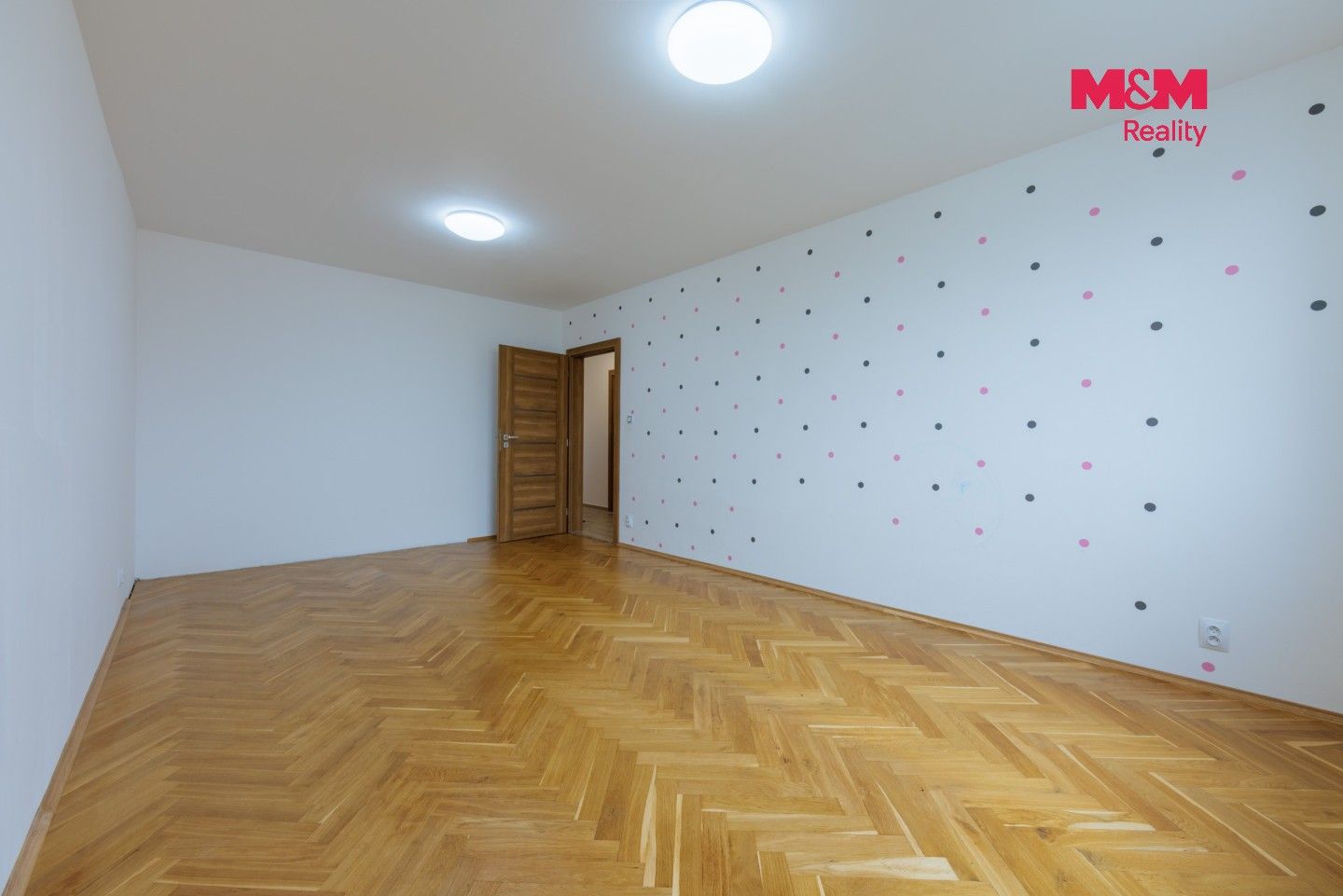 Pronájem bytu 3+1 75 m² - foto 13