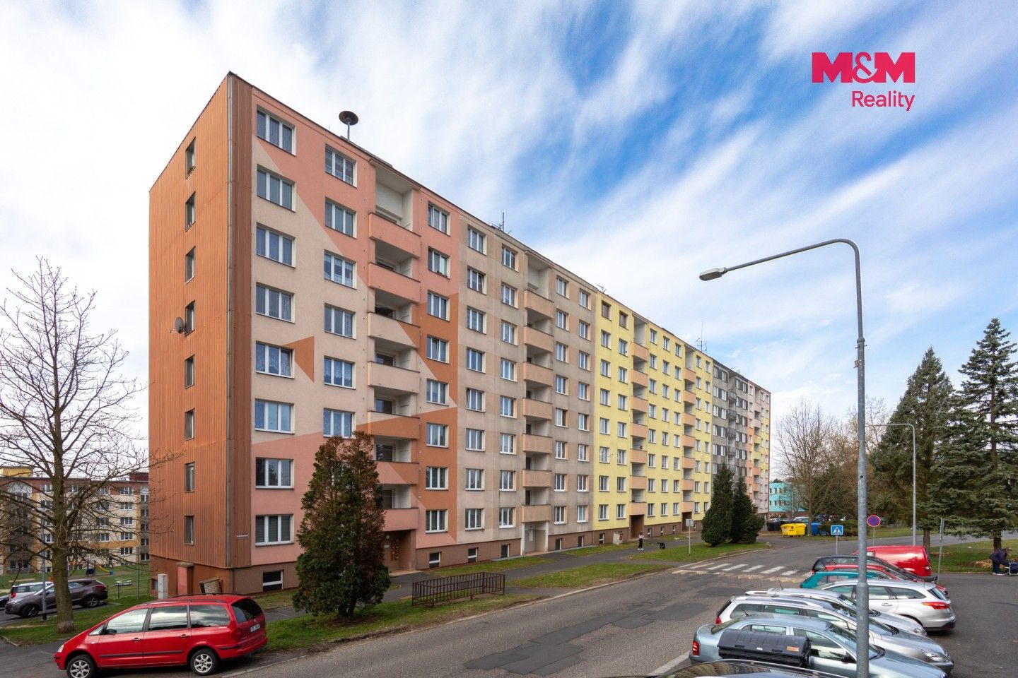 Pronájem bytu 3+1 75 m² - foto 15