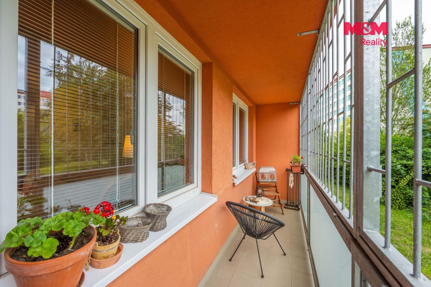 Prodej bytu 2+kk 47 m² - foto 13