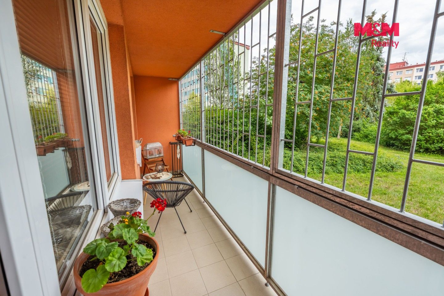Prodej bytu 2+kk 47 m² - foto 14